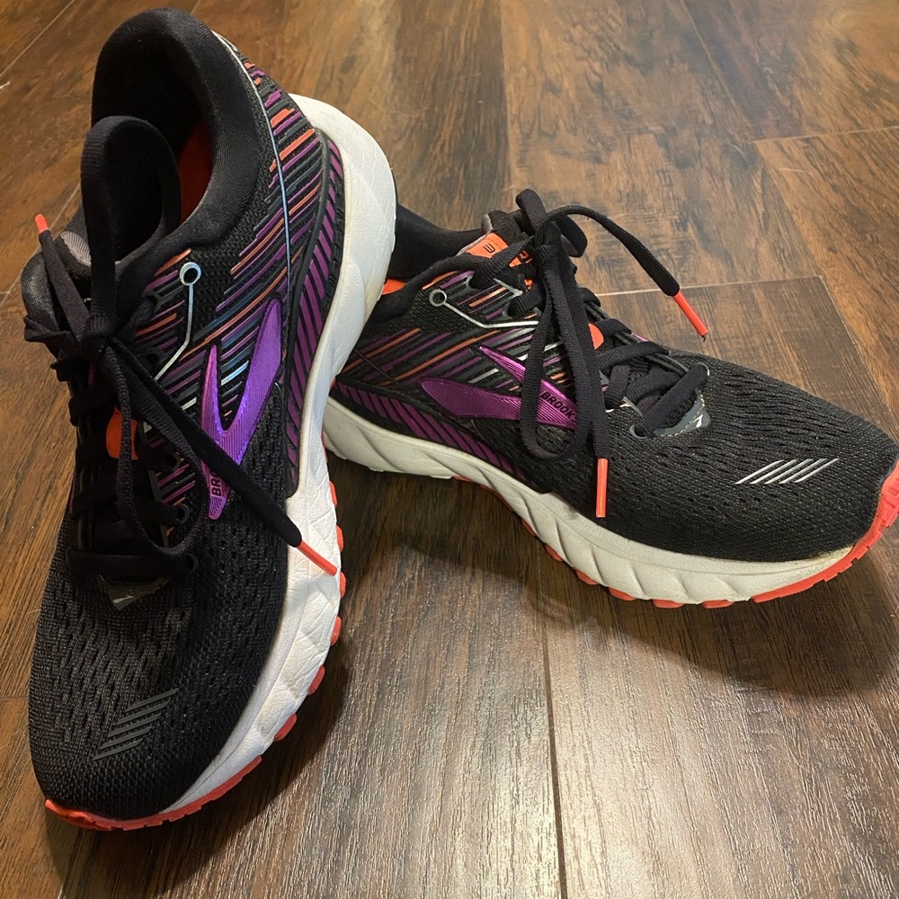 Brooks Women’s running shoes